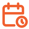 Calendar-Orange-2 Calendar-Orange-2